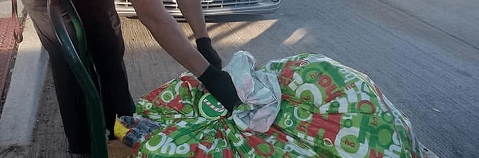 Socks and Underwear Drive image 3