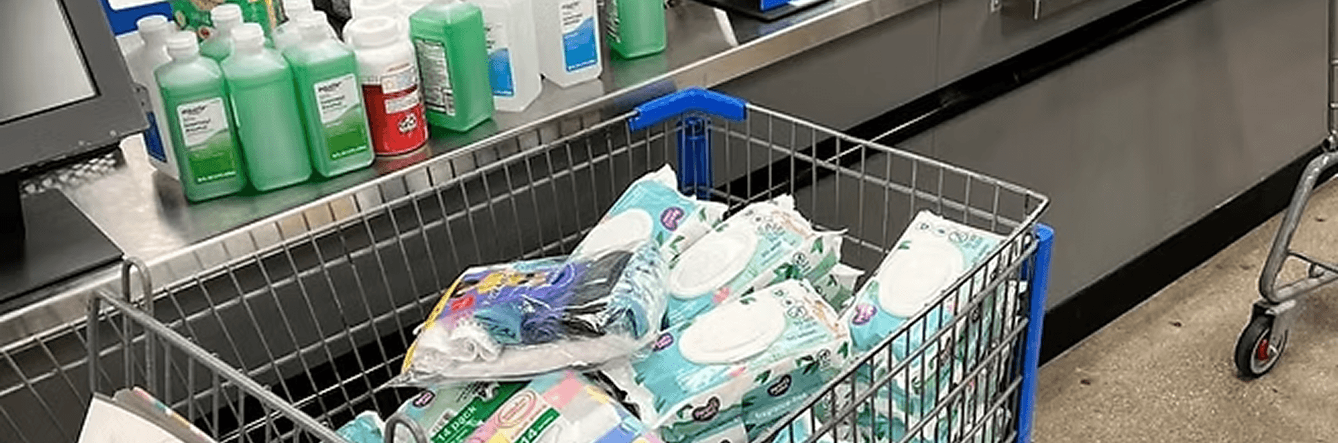 Mississippi Tornado Relief image 2